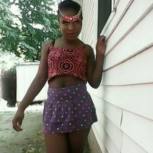 Meet your Posher, Olivia